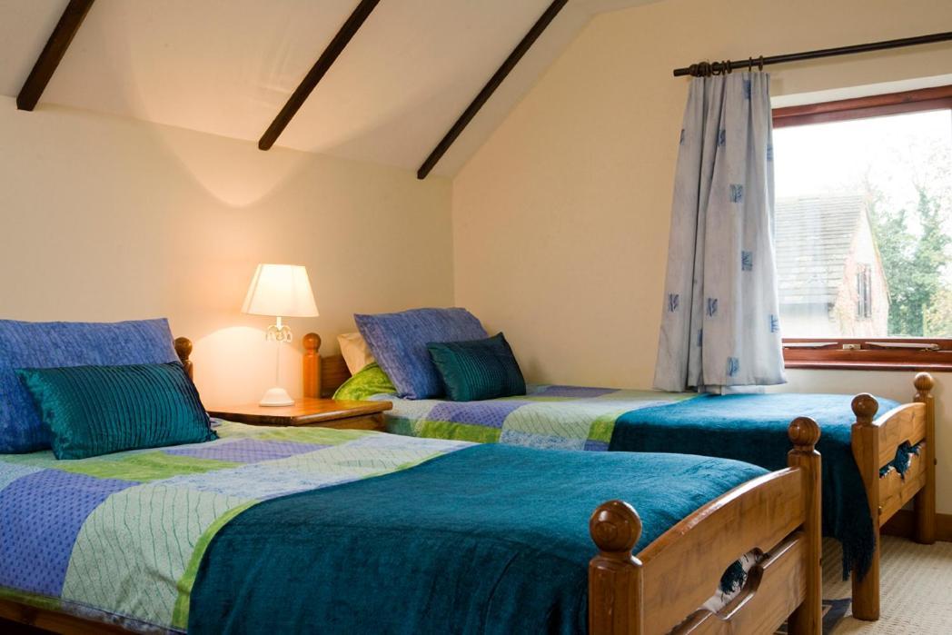 Windrush Cottage, Seven Springs Cottages كيلتنهام المظهر الخارجي الصورة