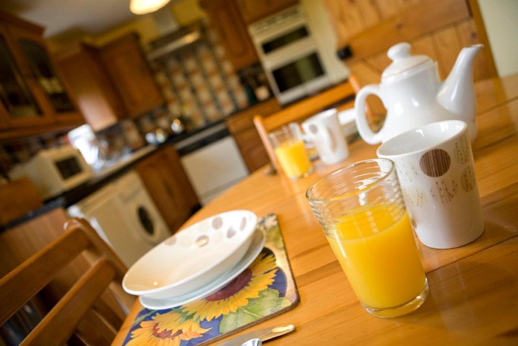 Windrush Cottage, Seven Springs Cottages كيلتنهام المظهر الخارجي الصورة
