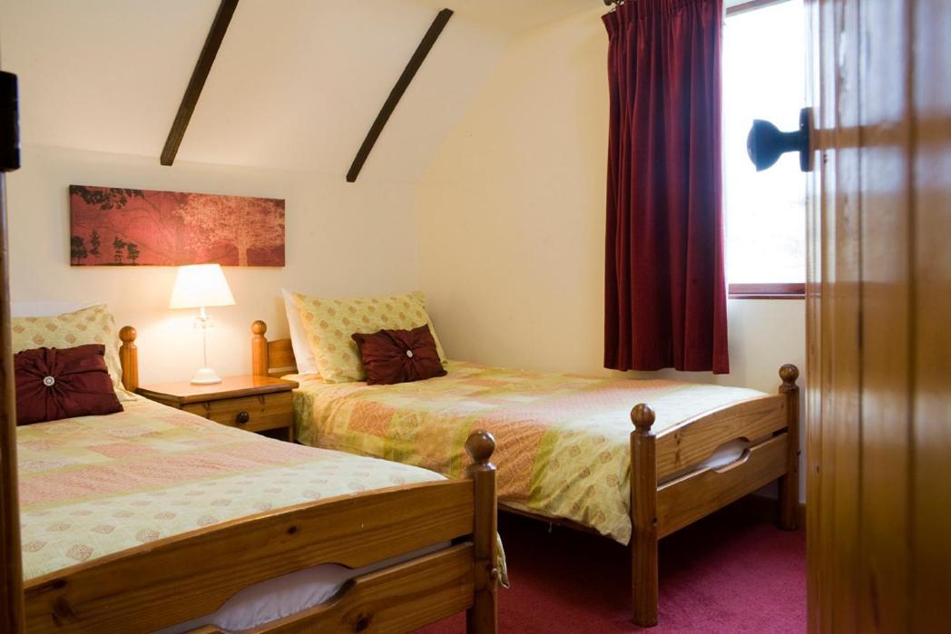 Windrush Cottage, Seven Springs Cottages كيلتنهام المظهر الخارجي الصورة