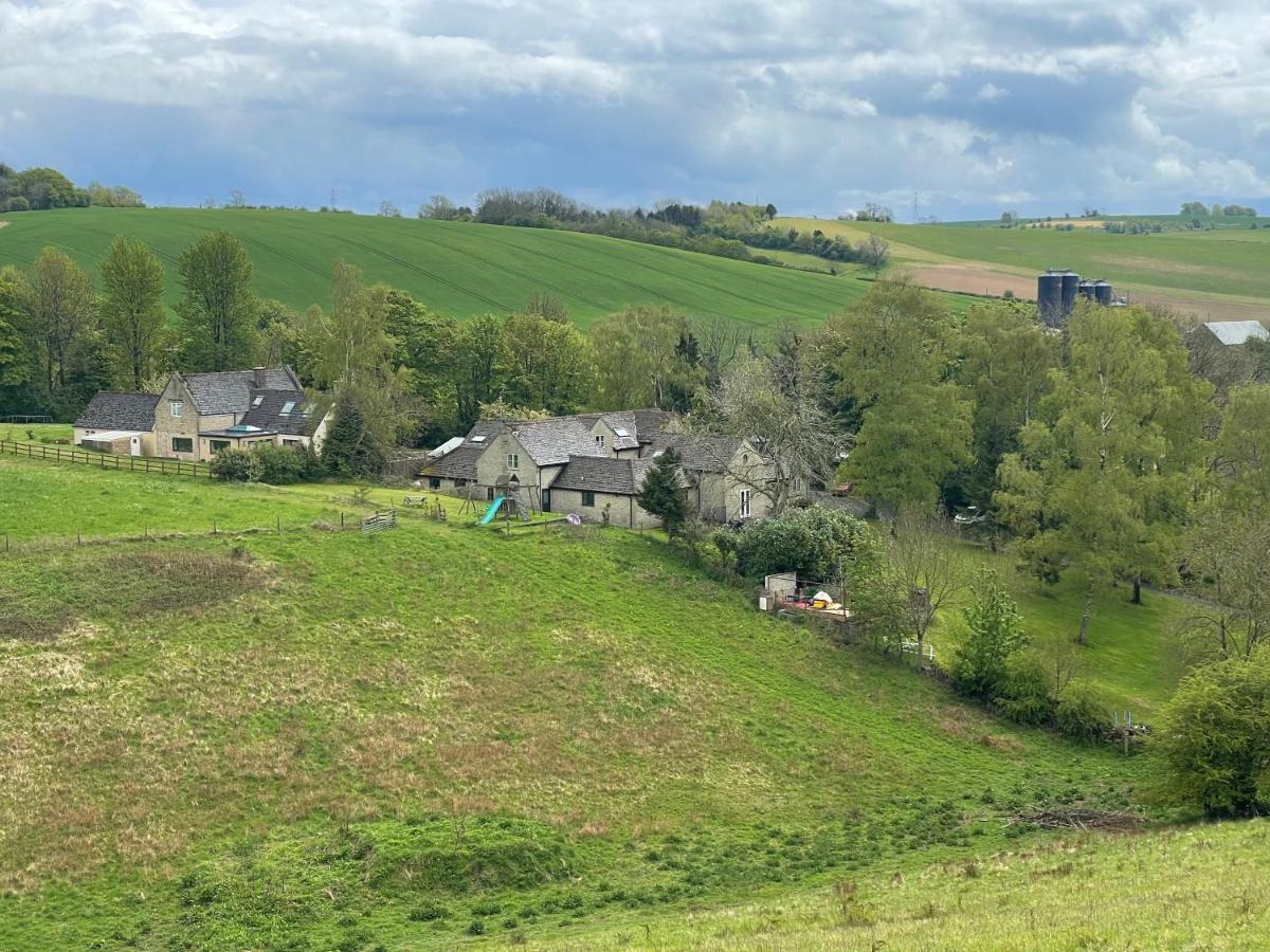 Windrush Cottage, Seven Springs Cottages كيلتنهام المظهر الخارجي الصورة