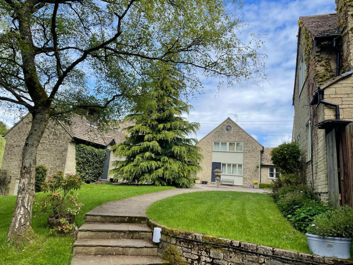 Windrush Cottage, Seven Springs Cottages كيلتنهام المظهر الخارجي الصورة