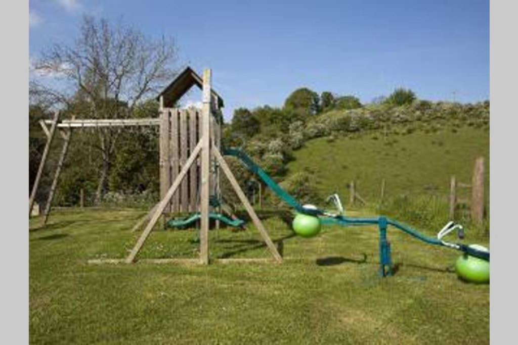 Windrush Cottage, Seven Springs Cottages كيلتنهام المظهر الخارجي الصورة